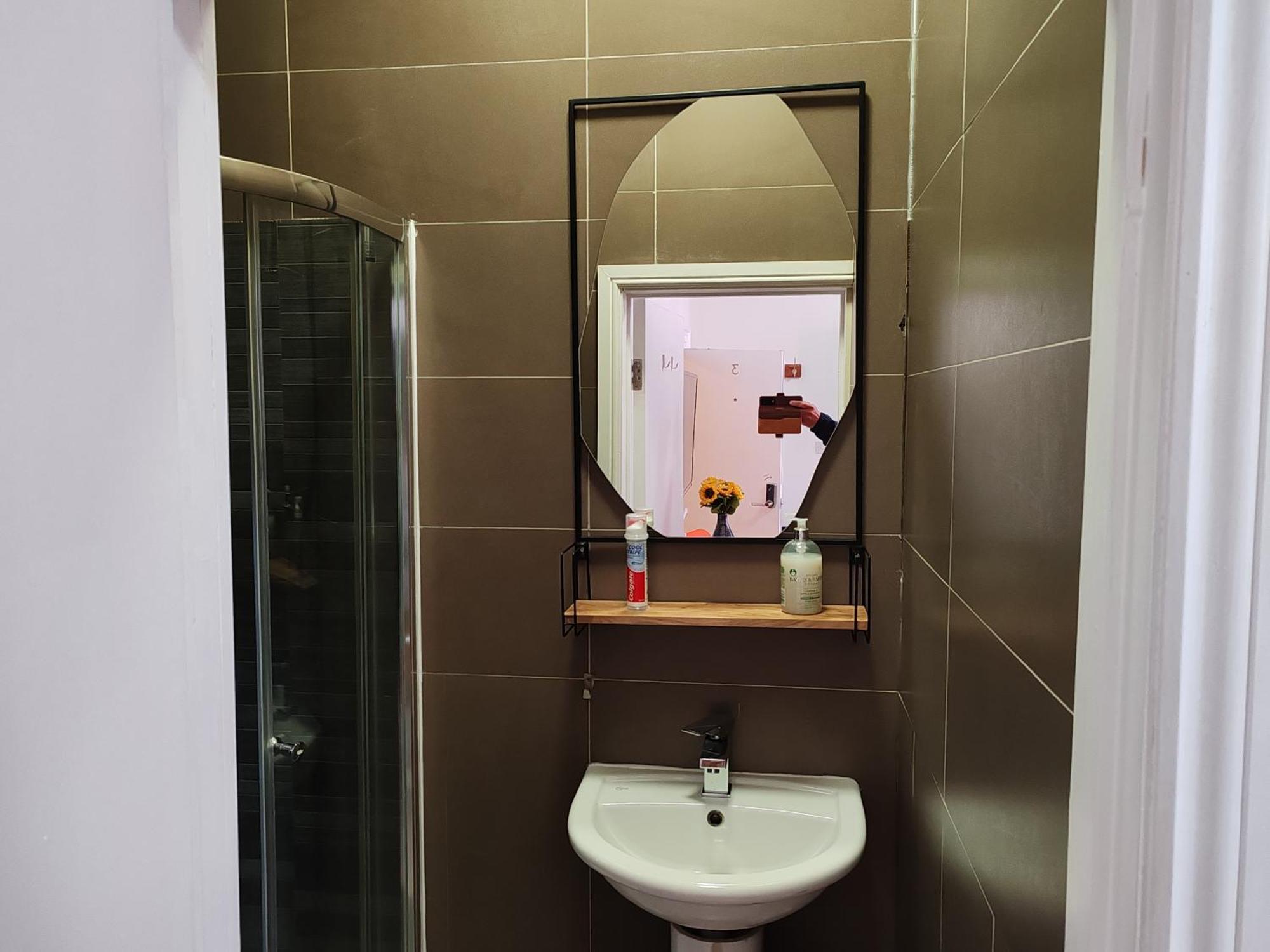 Kilburn High Road Studio Apartments Londres Exterior foto