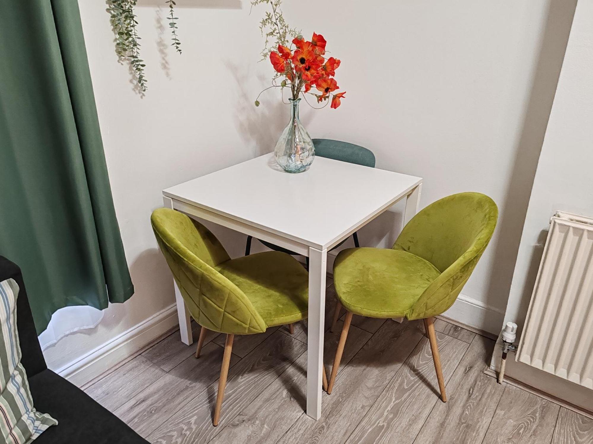 Kilburn High Road Studio Apartments Londres Exterior foto
